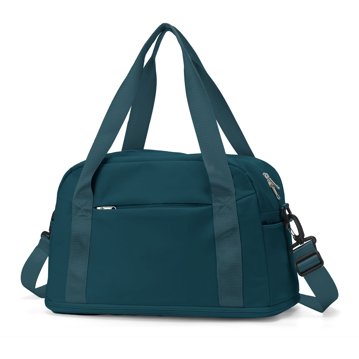 Short Business Trip Large Capacity Dry Wet Separation To Travel Bags