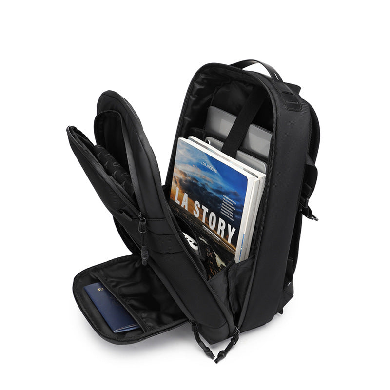 Business Lightweight Waterproof Good-looking Medium Large Backpacks