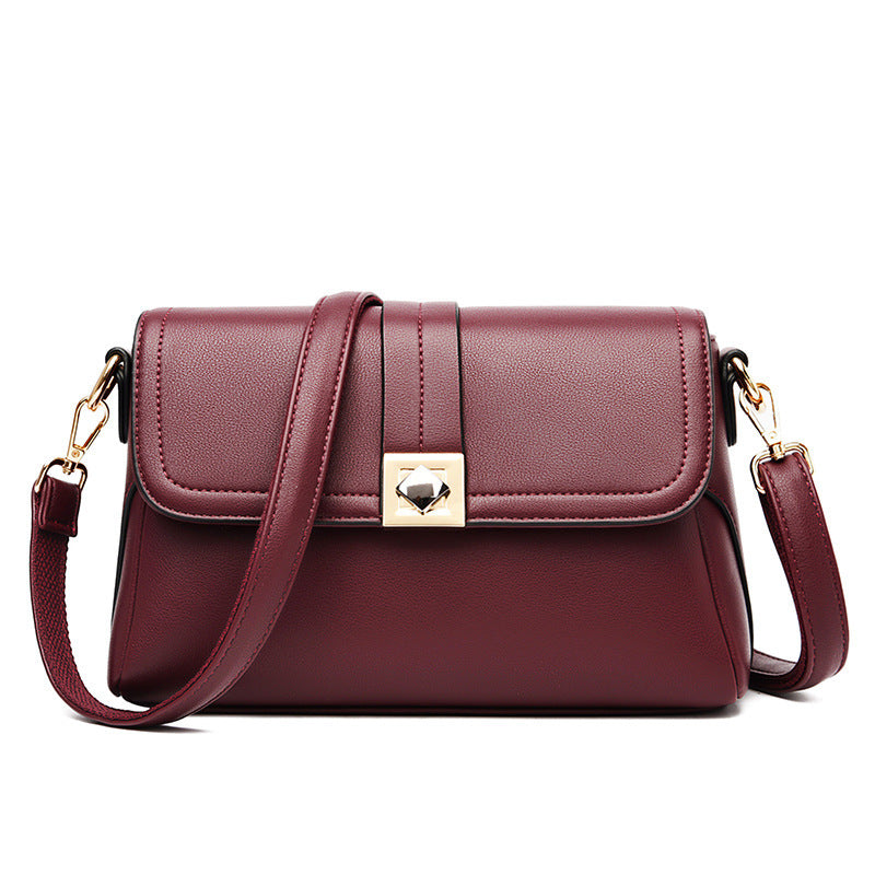 Women's Korean Style Fashion Trendy One Shoulder Bags