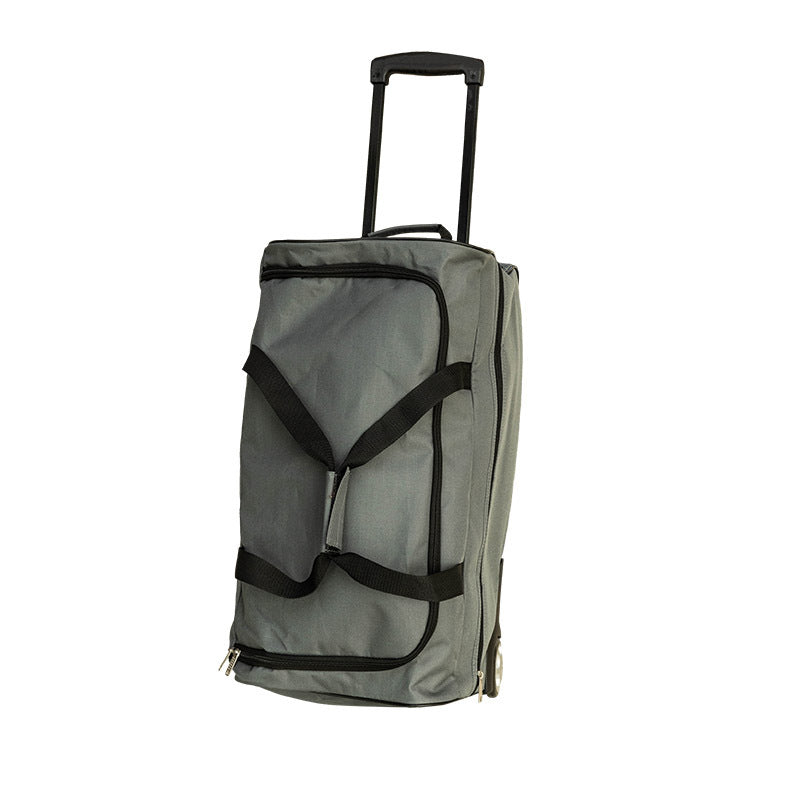 Comfortable Soft Oxford Cloth Storage Portable Travel Bags