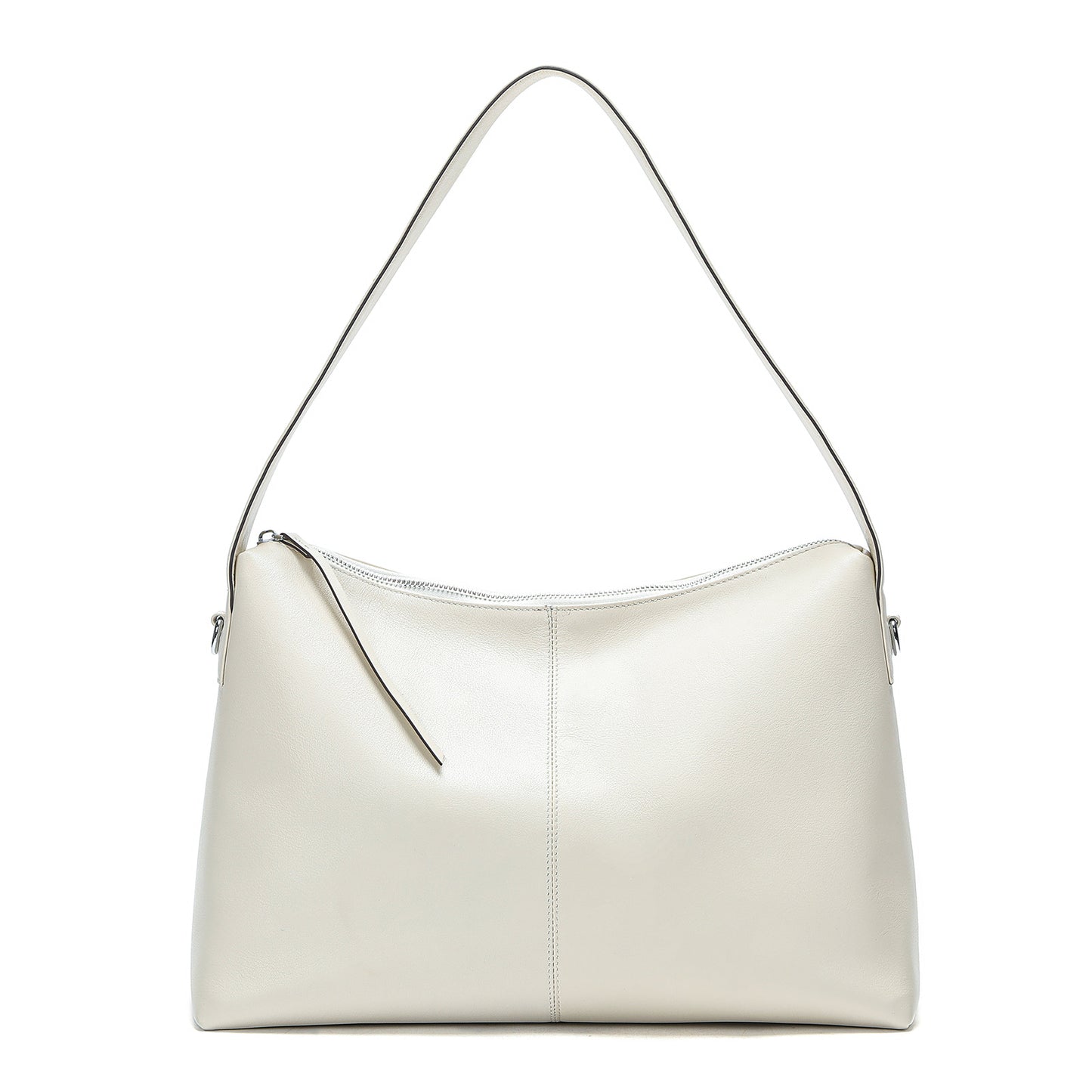 Women's Fashion Trend Genuine Leather One First Crossbody Bags