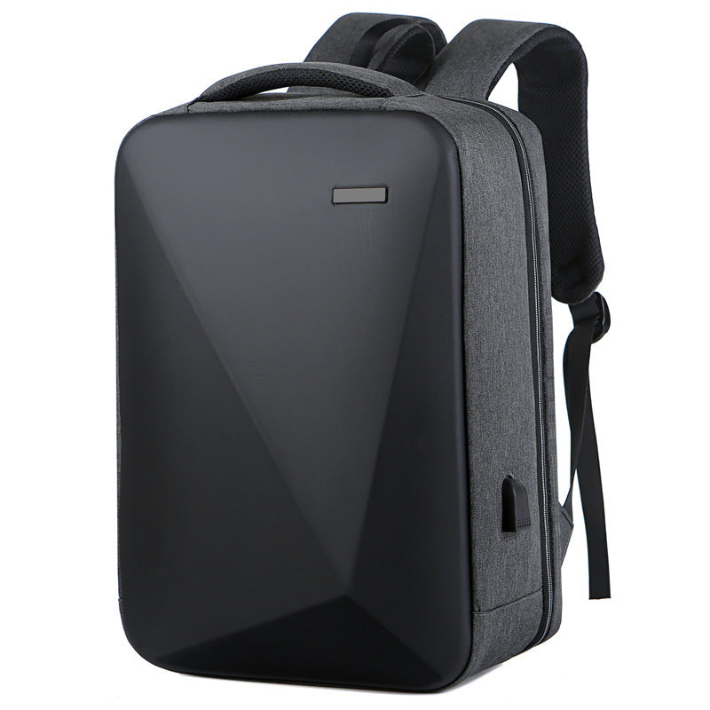 Men's Business Multifunctional Trip Leisure Large Space Backpacks