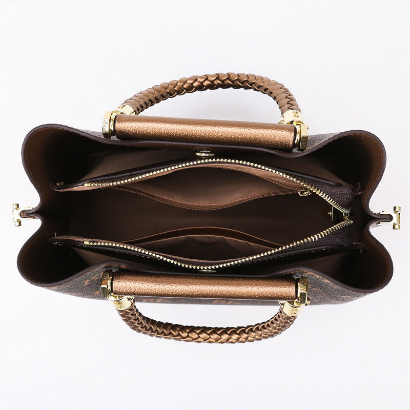 Women's Light Luxury Generous To Give Mom Bags