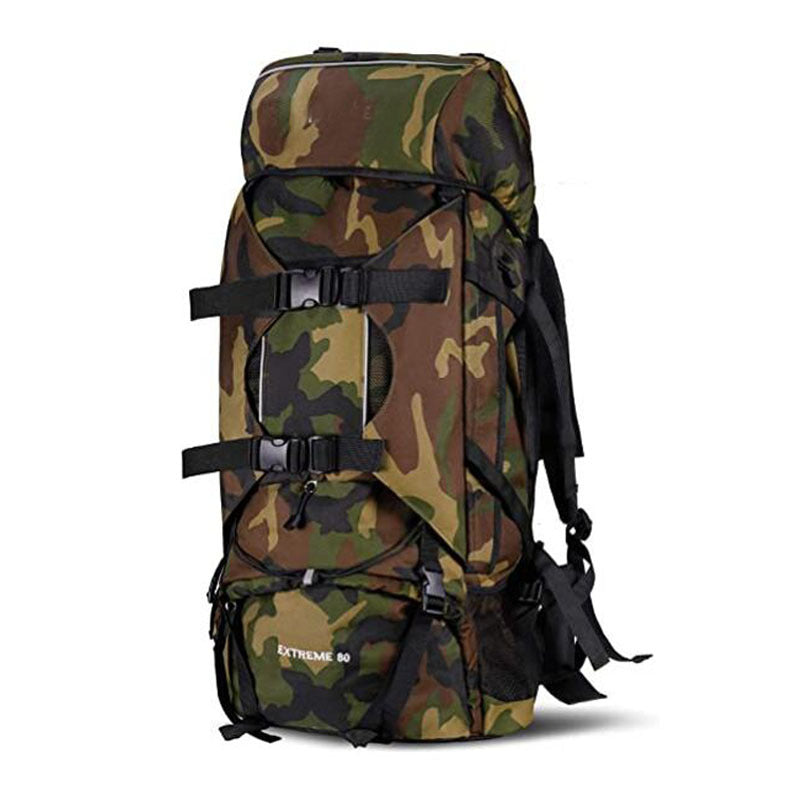 Women's & Men's Trendy & Polyester Hiking Backpacks