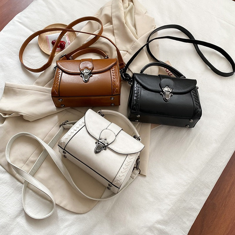 Stylish Glamorous Classy Charming Ancient Retro Shoulder Bags