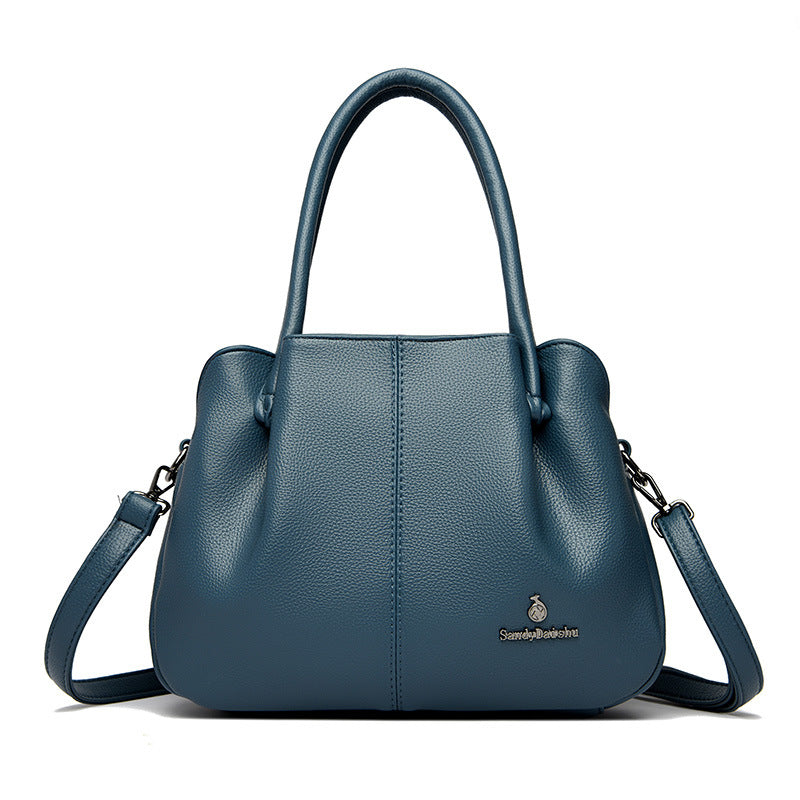Women's Underarm Fashion Commuter Versatile Out Hand Shoulder Bags