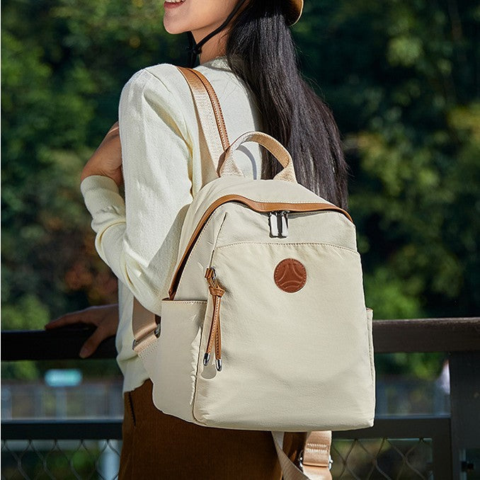 High-grade Lightweight Female Trendy Commuter Oxford Bags