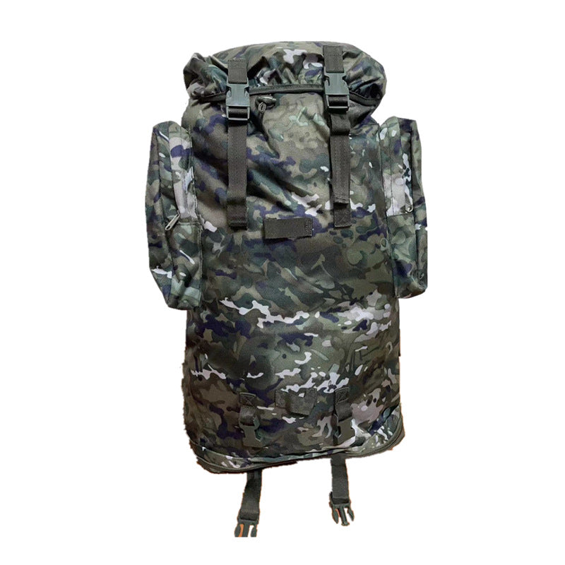 Camouflage Summer Shiralee Large Capacity Carrying Outdoor Bags