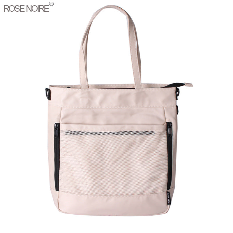 Women's Summer Large Capacity Fashion Commuter Simple Bags