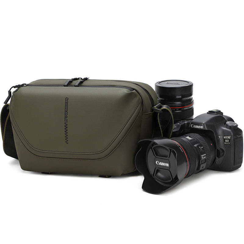 Men's Cross Body Machine 2 Mirror Liner Bags