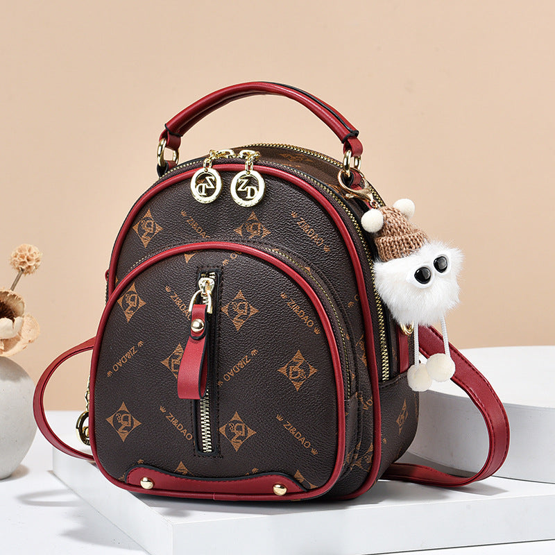 Cool Trendy Series Get Gift Rebate Crossbody Bags