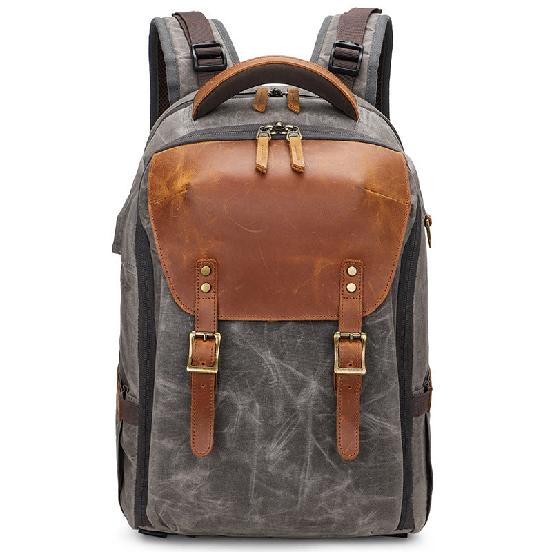 Graceful Waterproof Canvas Liner For Graphy Bags