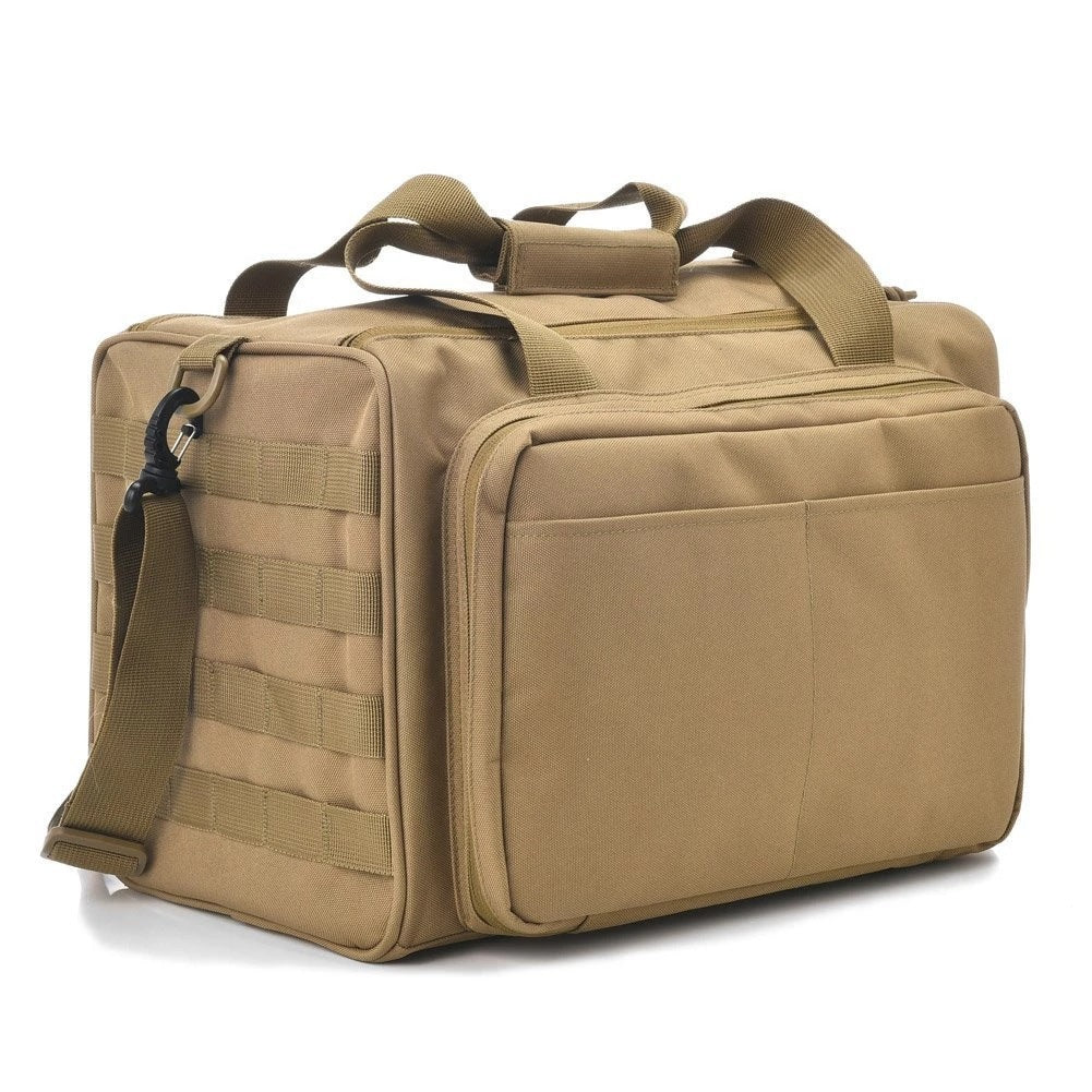 Tactics Storage Large Capacity Military Fan Outdoor Bags