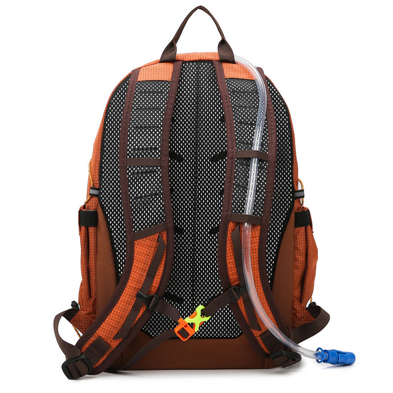 Women's & Men's & Large Capacity Hiking Multifunctional Portable Sports Backpacks