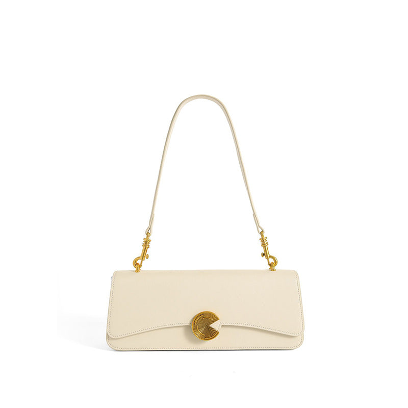 Women's Underarm Summer Niche Design High-grade Portable Bags