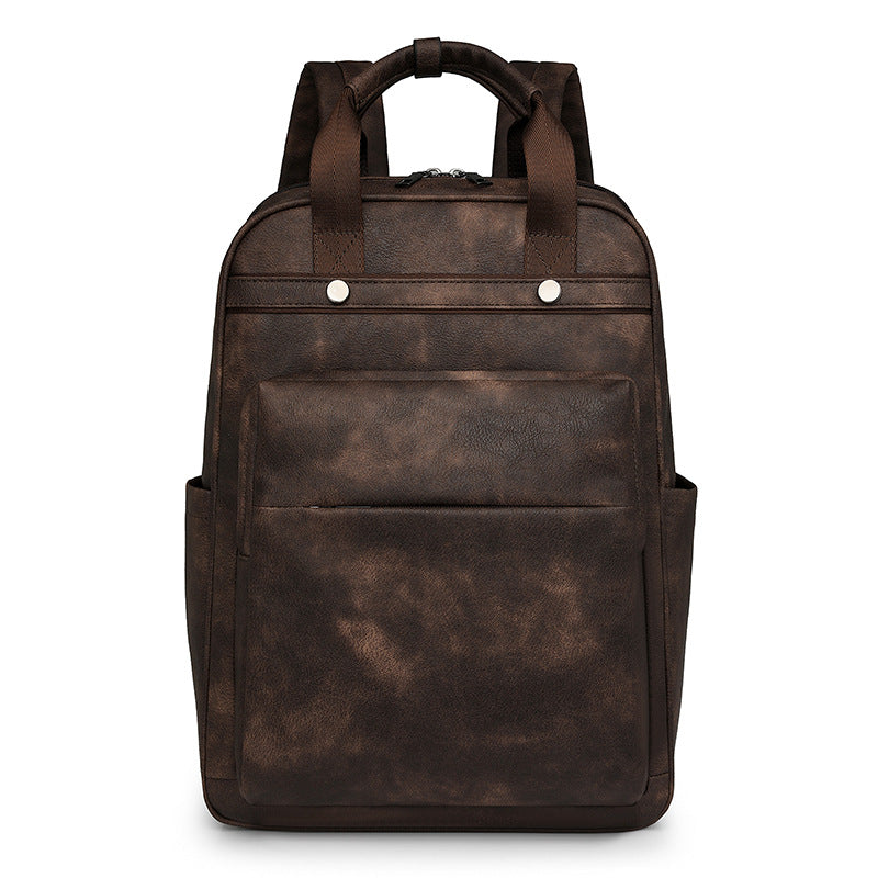 Women's Fashion Large Capacity Commuter Mummy Tote Bags