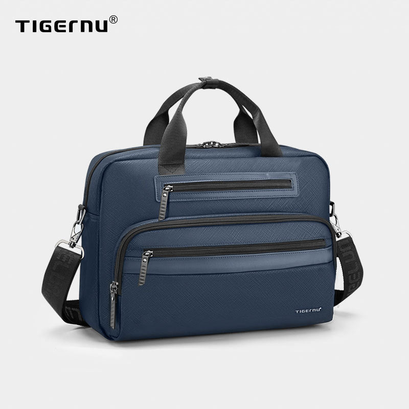 Men's Trendy Design Large Capacity Portable Business Bags