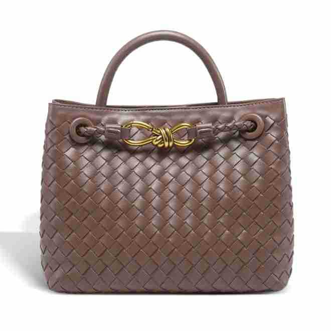 Women's Design Pairs Butterfly String Clip Authentic Handbags