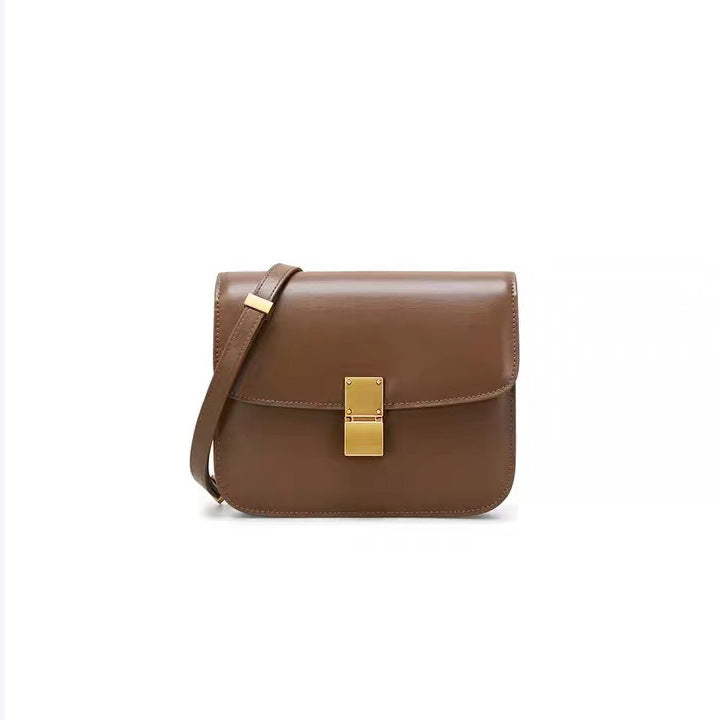 Women's Ion With Gift Box Genuine Leather Crossbody Bags