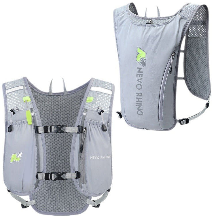 Women's & Men's & Cross-country Professional Running Climbing Equipment Sports Backpacks