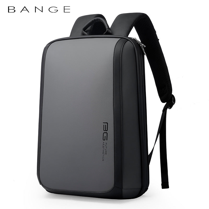 Men's Business Large Capacity Computer Fashion Simple Backpacks