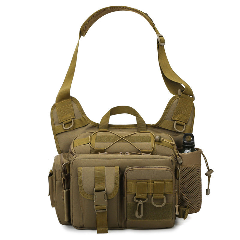 Lure Fishing Gear Pole Special Storage Bags
