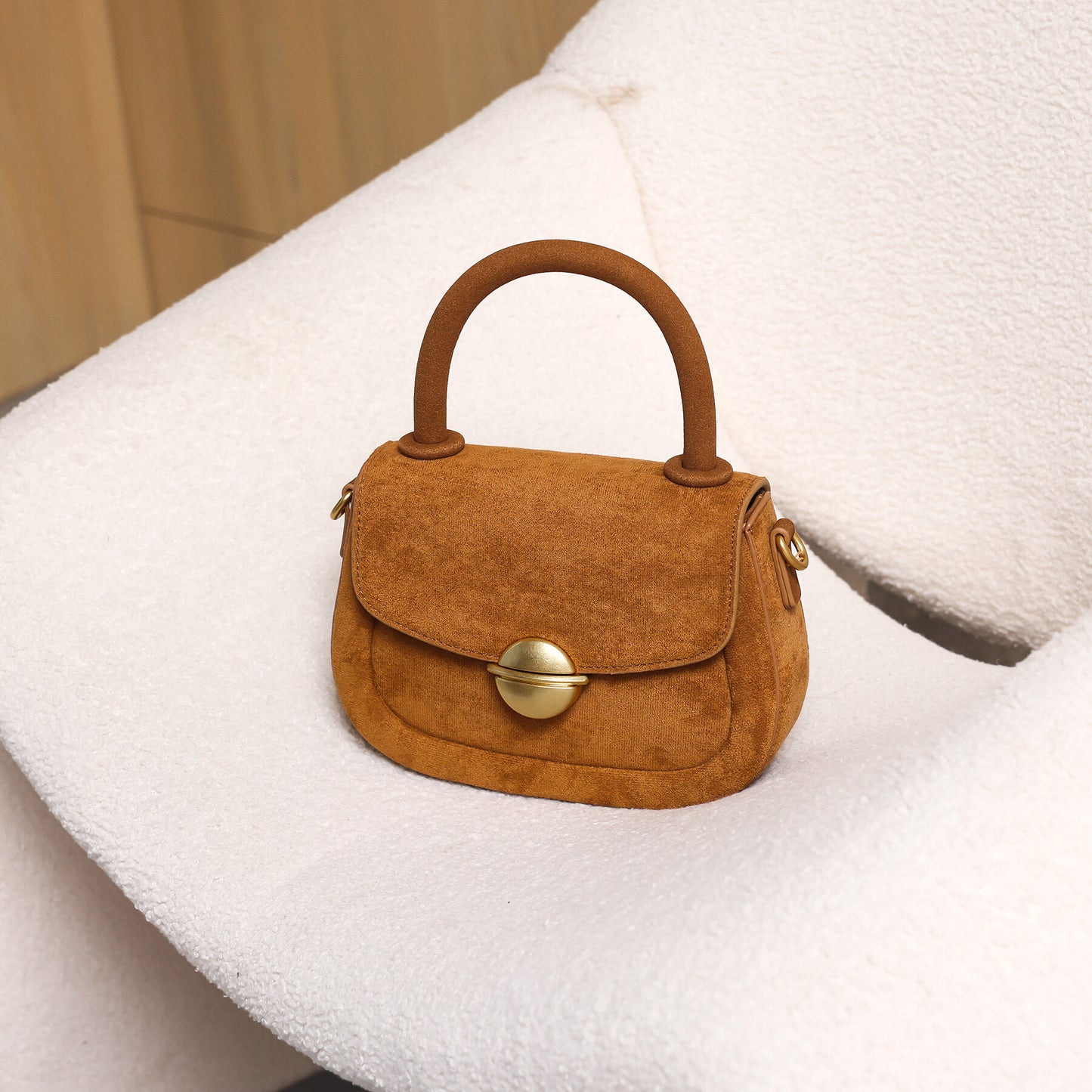 Women's Pretty Unique Fashion Attractive Commuter Small Square Bags