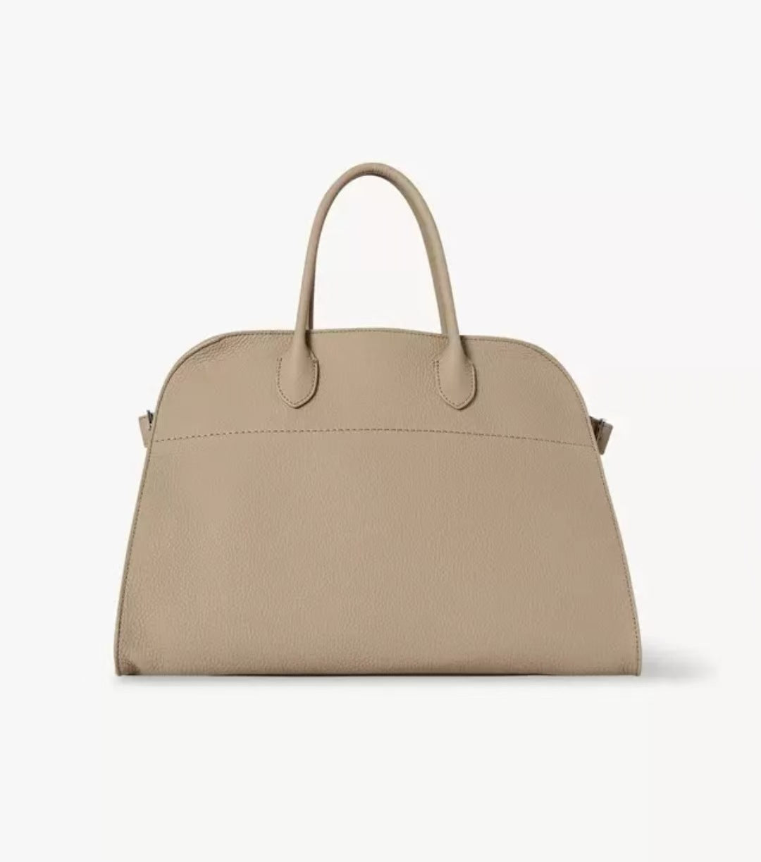 Cool Popular Cowhide Suede High Sense Tote Bags