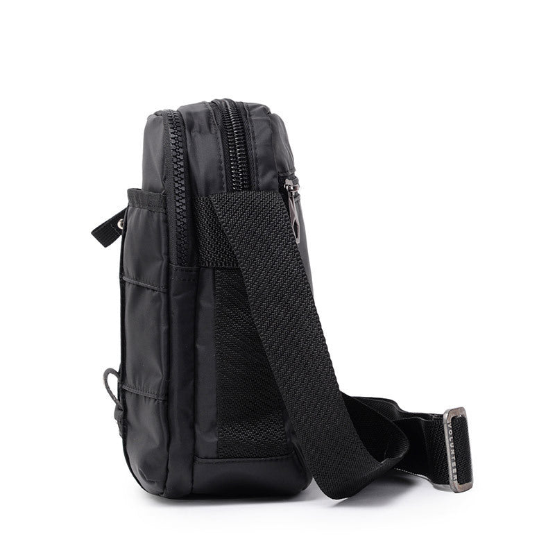 Men's Durable Unique Innovative Oxford Cloth Men's Messenger Bags