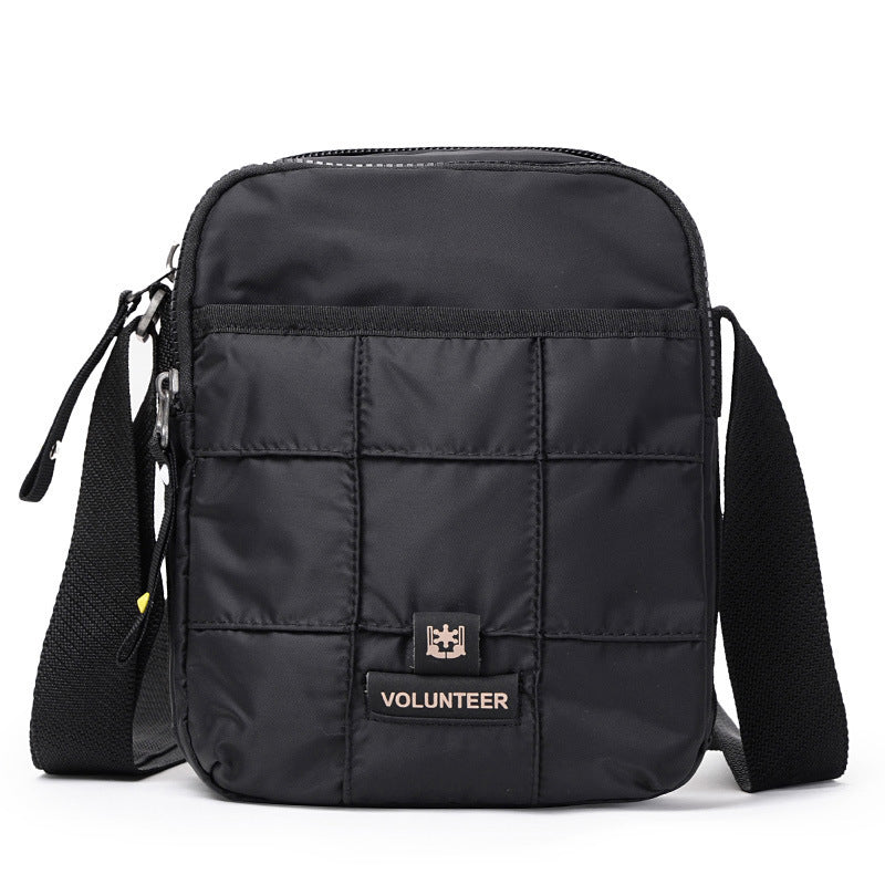 Men's Durable Unique Innovative Oxford Cloth Men's Messenger Bags