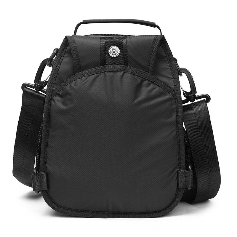 Men's Unique Durable Stylish Oxford Cloth Men's Chest Bags