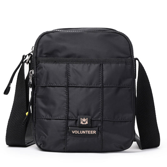 Men's Durable Unique Innovative Oxford Cloth Men's Messenger Bags