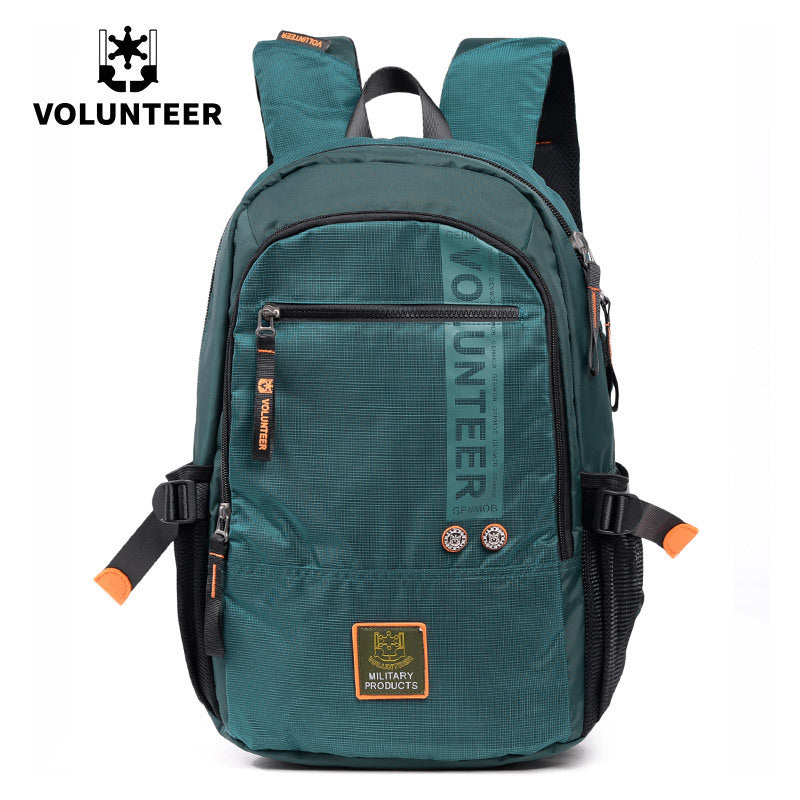 Men's Versatile Graceful Large Capacity Computer Backpacks