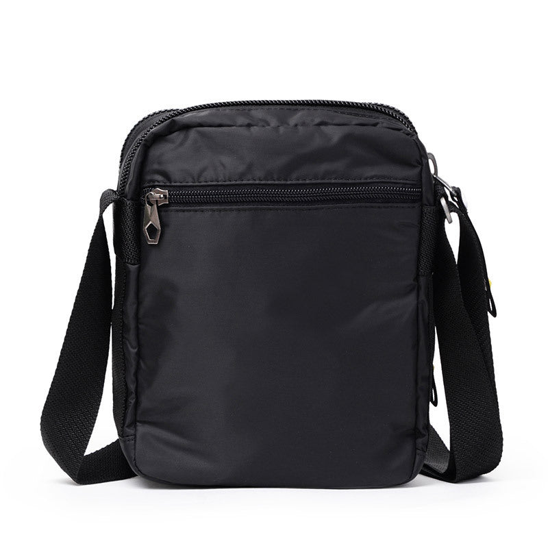 Men's Durable Unique Innovative Oxford Cloth Men's Messenger Bags