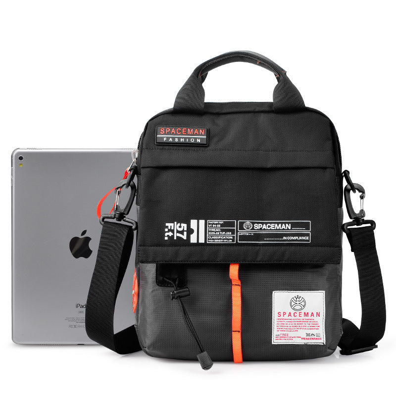 Men's Korean Style Business Oxford Cloth Men's Messenger Bags
