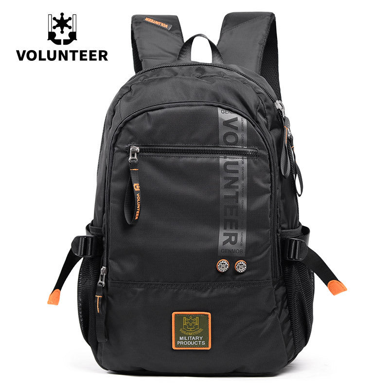 Men's Versatile Graceful Large Capacity Computer Backpacks