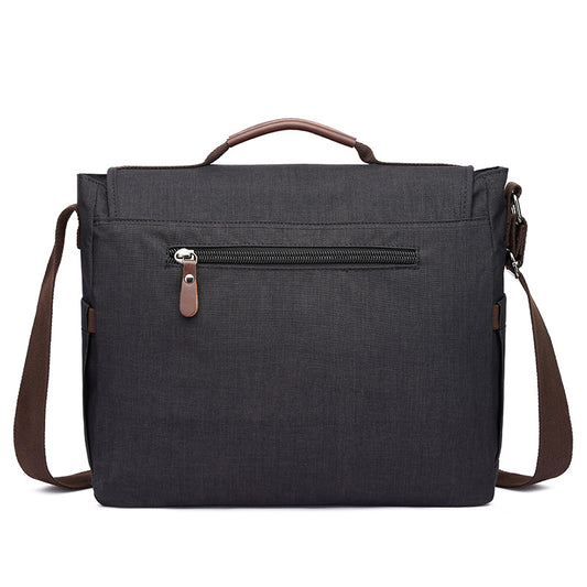 Men's Comfortable Popular Attractive Waterproof Fashion Men's Messenger Bags