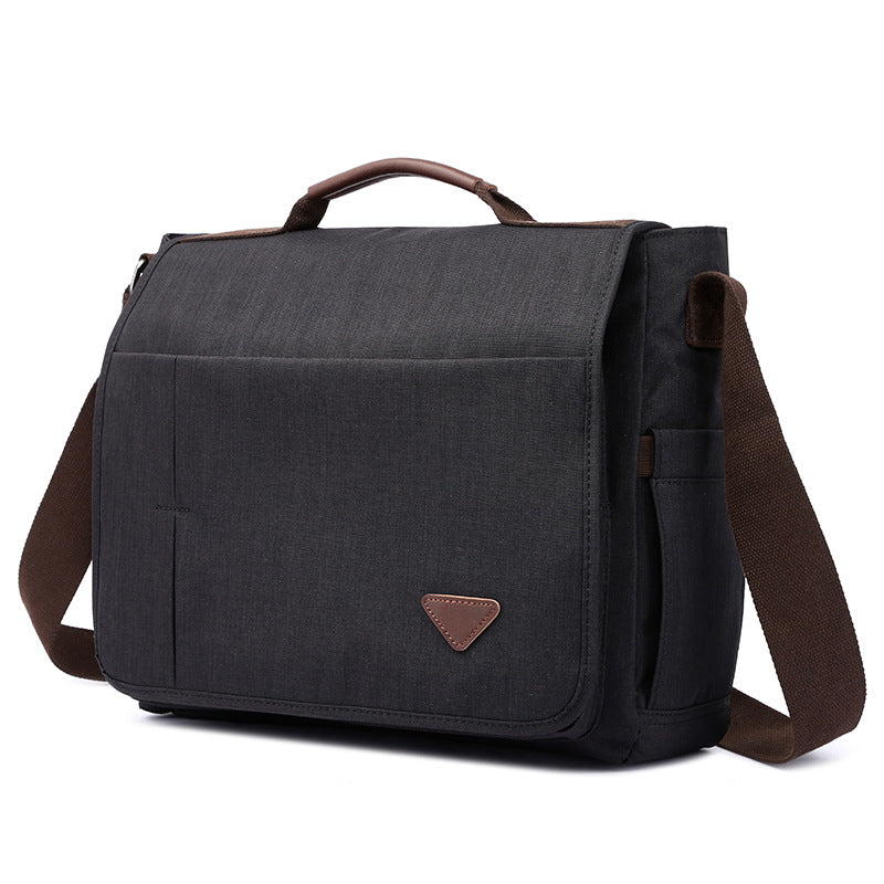 Men's Comfortable Popular Attractive Waterproof Fashion Men's Messenger Bags
