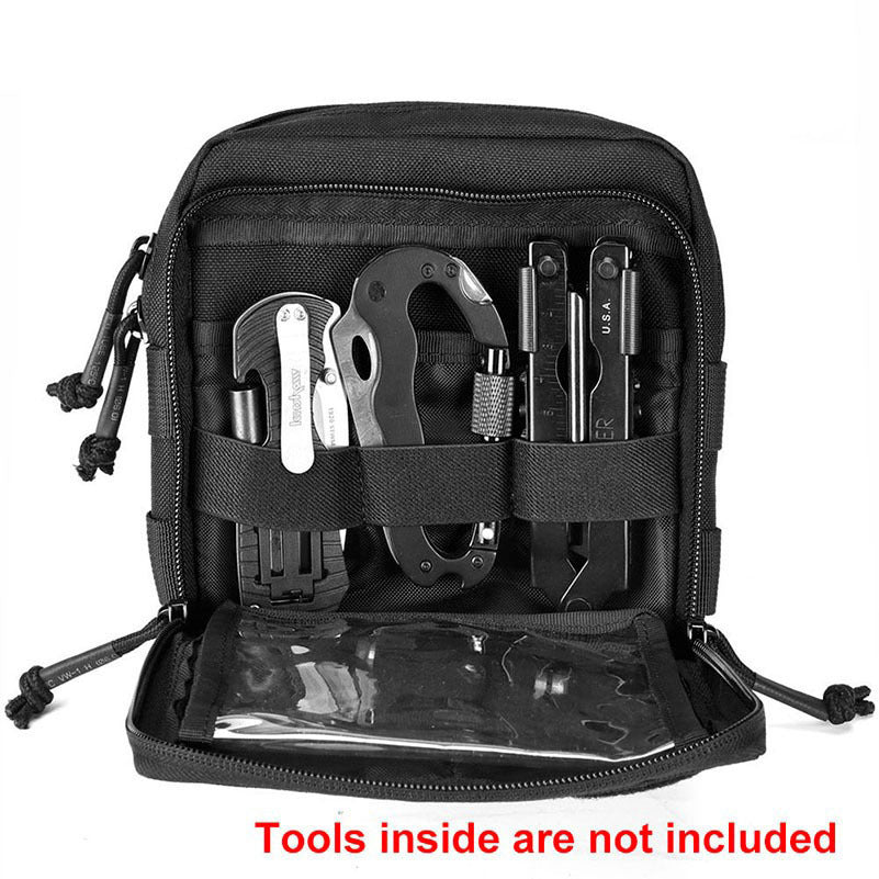 Beautiful Popular Multifunctional Storage Tool Map Outdoor Bags