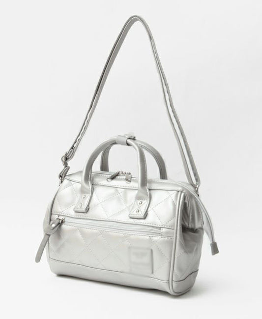 Women's Durable Versatile Diamond Simple Hand Crossbody Bags
