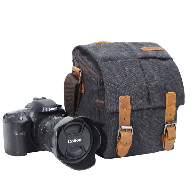 Innovative S. C. Cotton Waterproof Canvas Bags