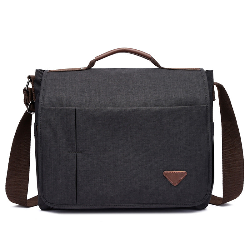 Men's Comfortable Popular Attractive Waterproof Fashion Men's Messenger Bags