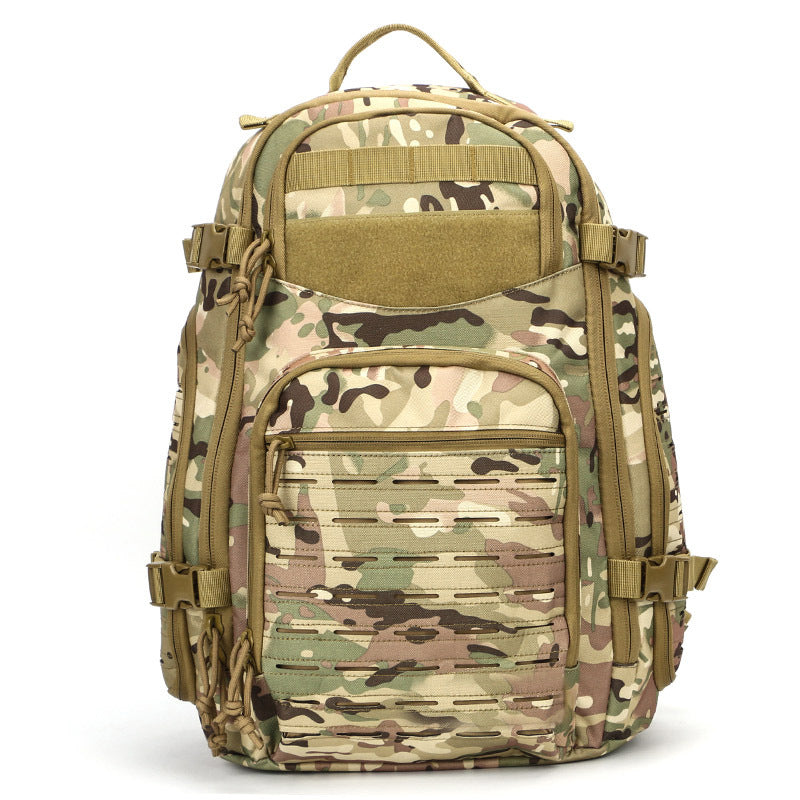 Dragon Egg Hiking Climbing Camping Army Fan Large Sports Backpacks