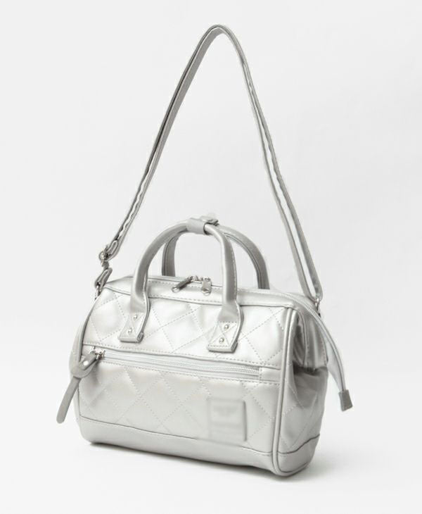 Women's Durable Versatile Diamond Simple Hand Crossbody Bags