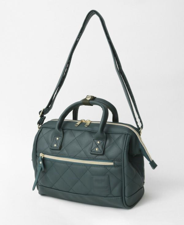 Women's Durable Versatile Diamond Simple Hand Crossbody Bags
