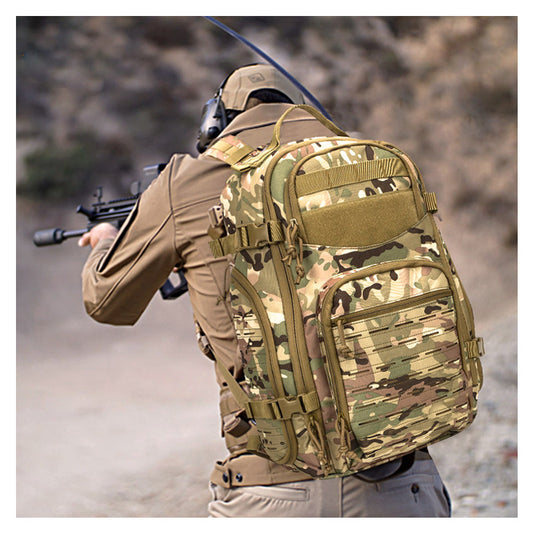 Dragon Egg Hiking Climbing Camping Army Fan Large Sports Backpacks