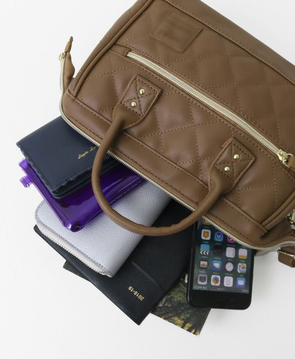 Women's Durable Versatile Diamond Simple Hand Crossbody Bags