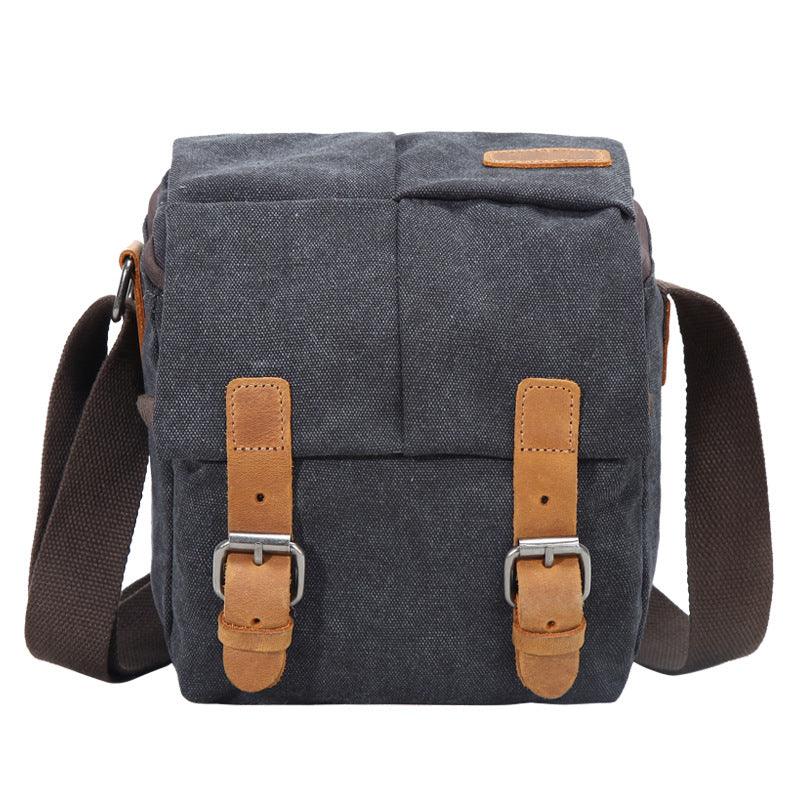 Innovative S. C. Cotton Waterproof Canvas Bags