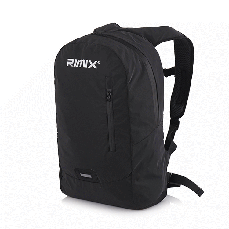 X Reflective Soft Shell Waterproof Breathable Backpacks