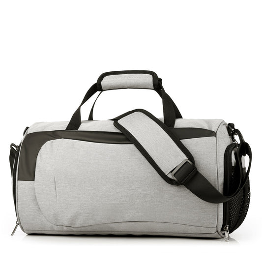 Fitness Supplies Swimming Football Training Cylinder Sports Backpacks